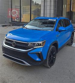 ڤۆڵکسواگن تاوس